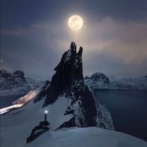 Meet your Posher, Jamie